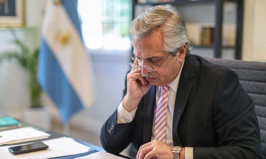 Medidas nacionales: crece la preocupación por desempleo y le gana al temor al contagio