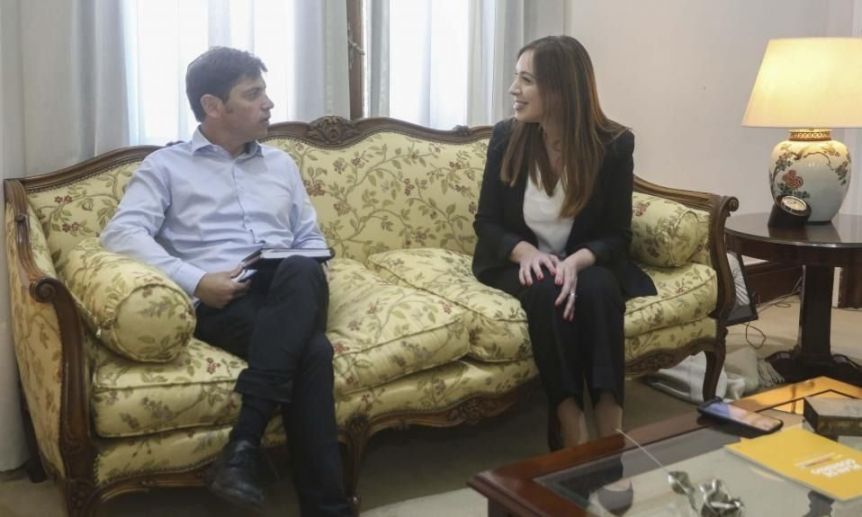 La grieta a full: el endeudamiento recrudeció las diferencias