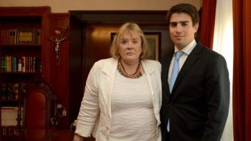 Las sillas vacías en la Justicia Federal