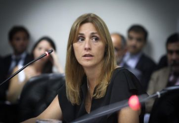 Las sillas vacías en la Justicia Federal