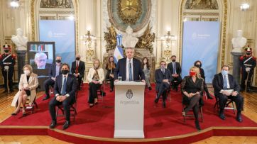Las sillas vacías en la Justicia Federal