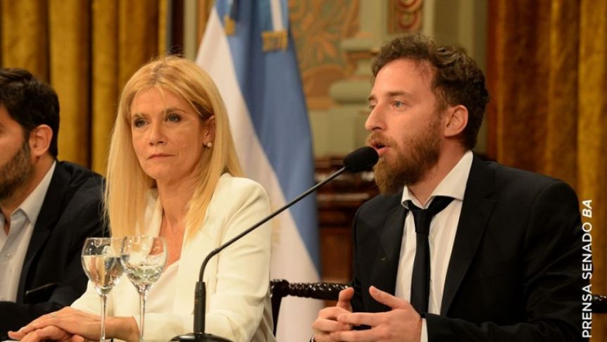Para el oficialismo “Juntos por el Cambio asume una posición penosa e irresponsable”