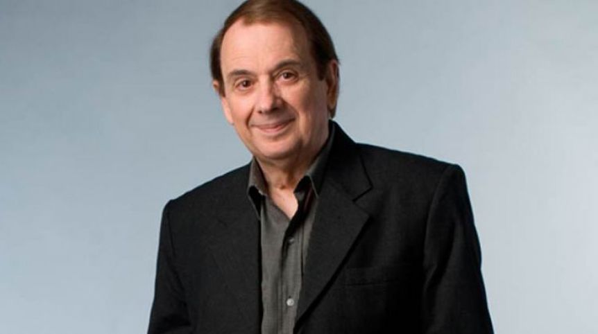 Murió Juan Corazón Ramón