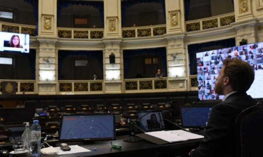 Sigue la bronca: diputados cambiemitas recogieron el guante y cruzaron al Gobierno