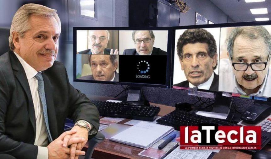 Las caras de Alberto en el mundo: la situación actual de los embajadores
