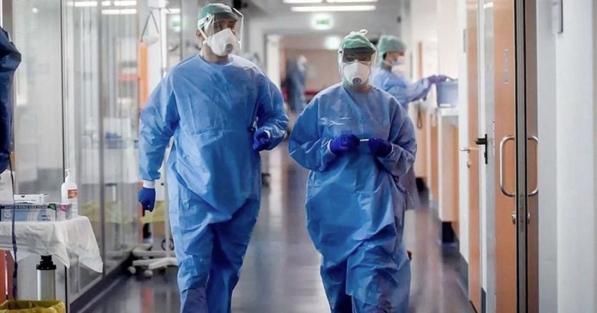 Viernes de coronavirus: 5.929 nuevos casos y otros 102 fallecidos