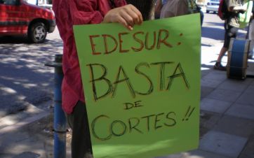 Conflicto energético: los intendentes, las empresas y una guerra declarada