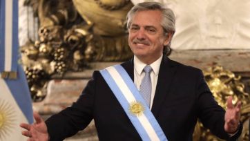 La grieta en el Gobierno: ¿Es viable el albertismo?
