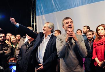 La grieta en el Gobierno: ¿Es viable el albertismo?
