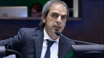 Endeudamiento: el proyecto original tuvo el aval de dos comisiones pero la rosca sigue