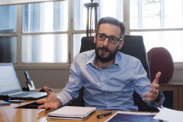 Seguros de caución: alarma por una denuncia