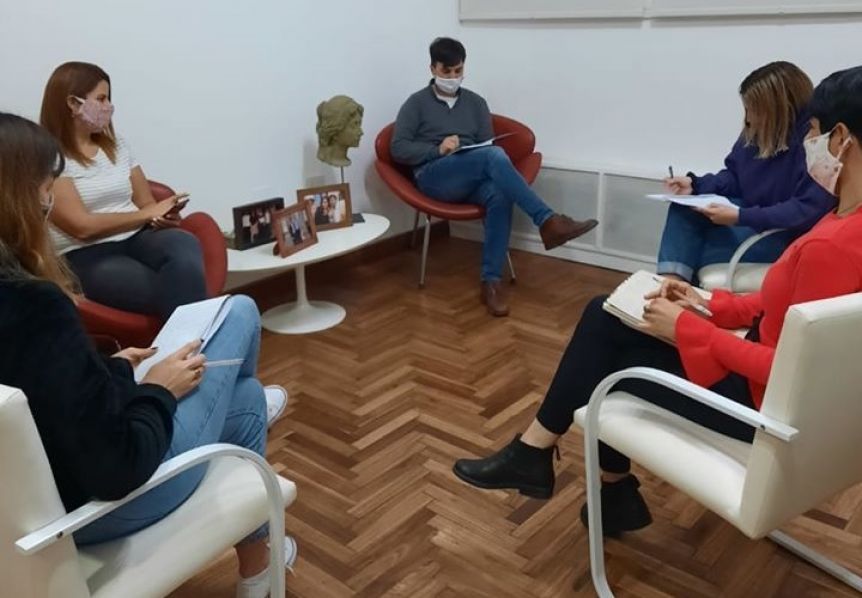 Municipio PJ ayudará a instituciones con paridad de género en sus comisiones directivas