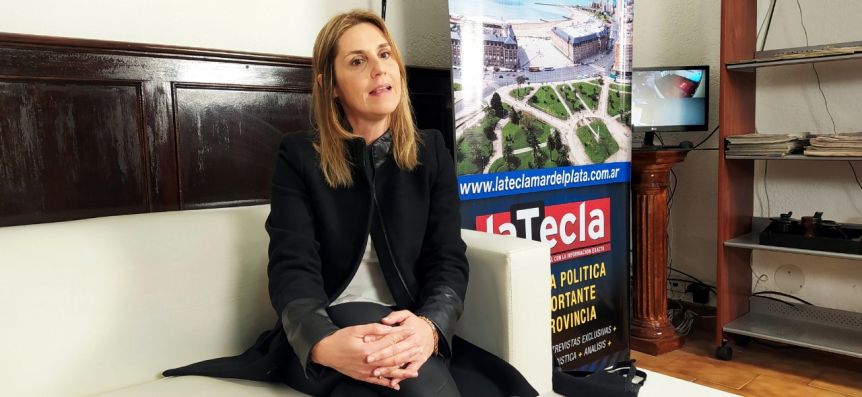 Marina Sánchez Herrero: La reforma no soluciona las necesidades del sistema