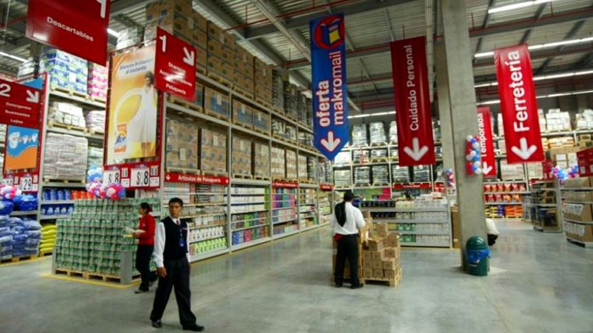 Los precios mayoristas acumularon un alza de 10,2% en lo que va del año