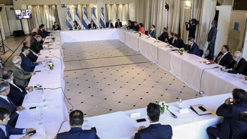 El Gobierno nacional refinanciará las deudas provinciales con la Anses