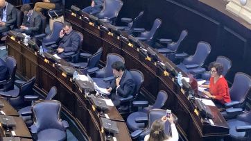 Diputados dio media sanción a la Emergencia Turística en la Provincia