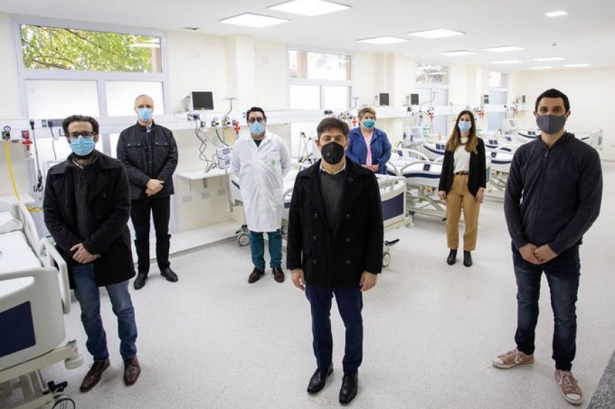 Cuáles fueron los distritos más beneficiados con obras durante la pandemia