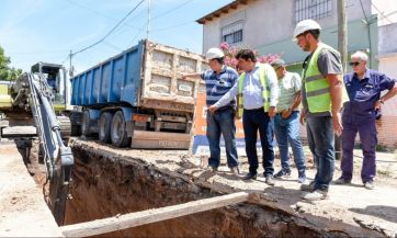 El plan económico de Kicillof para dejar atrás la pandemia