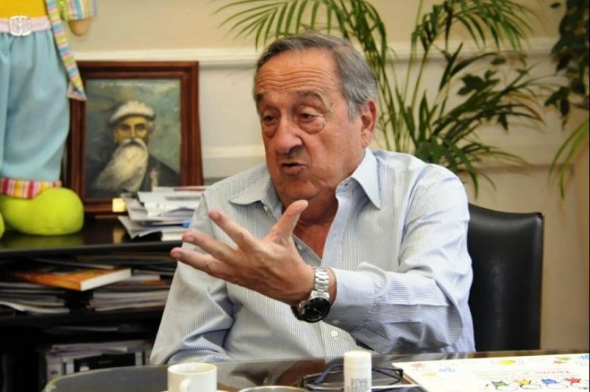 Hisopado negativo para el Intendente y alivio radical