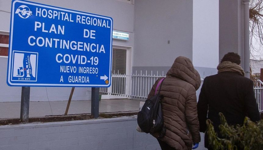 Cuánto pesa la pandemia en la imagen de los gobernadores patagónicos