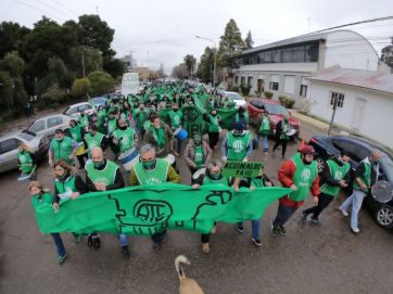 Cuánto pesa la pandemia en la imagen de los gobernadores patagónicos
