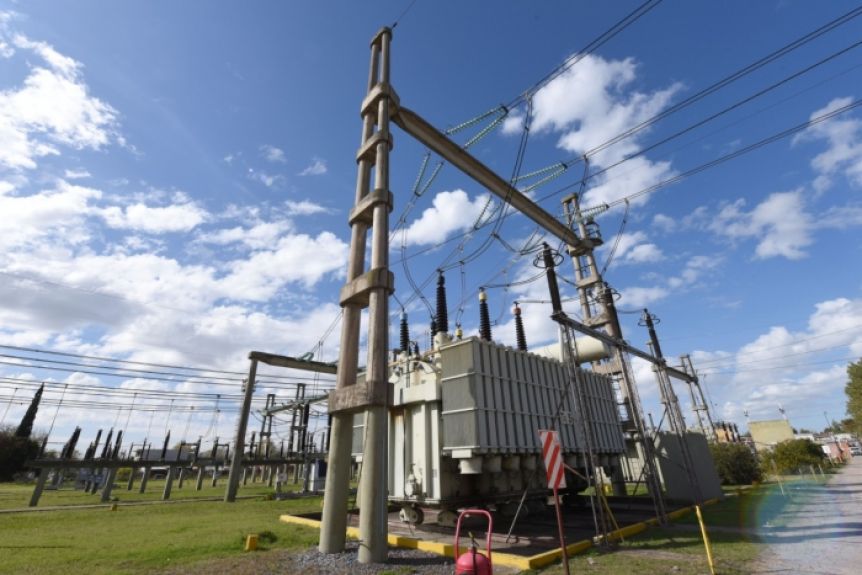 La Provincia asistirá a pymes, industrias y comercios con la factura eléctrica