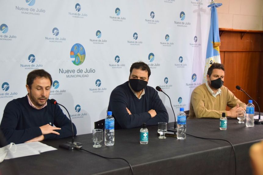 Distrito PRO suspende reuniones sociales por nuevos casos de coronavirus
