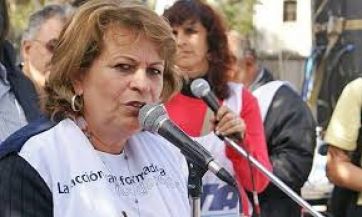 Educación: la ministra ausente