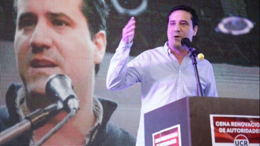 La fórmula Abad-Revilla suma apoyo en la interna de la UCR
