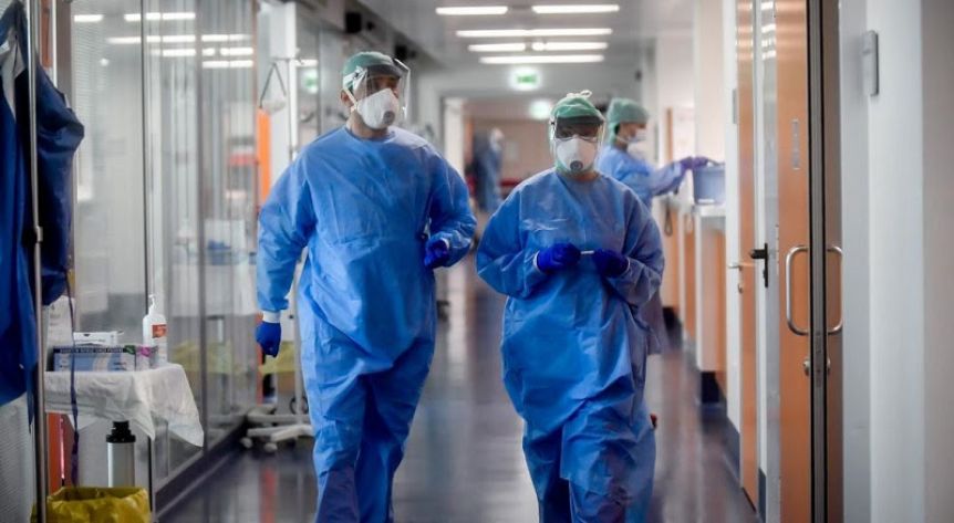 Se registran otros 120 muertos por coronavirus en Argentina y 6.986 nuevos contagios