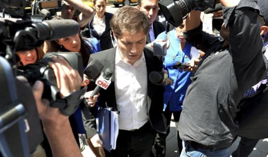 La grieta a full: brecha entre el apoyo al gobernador y el respaldo a la policía