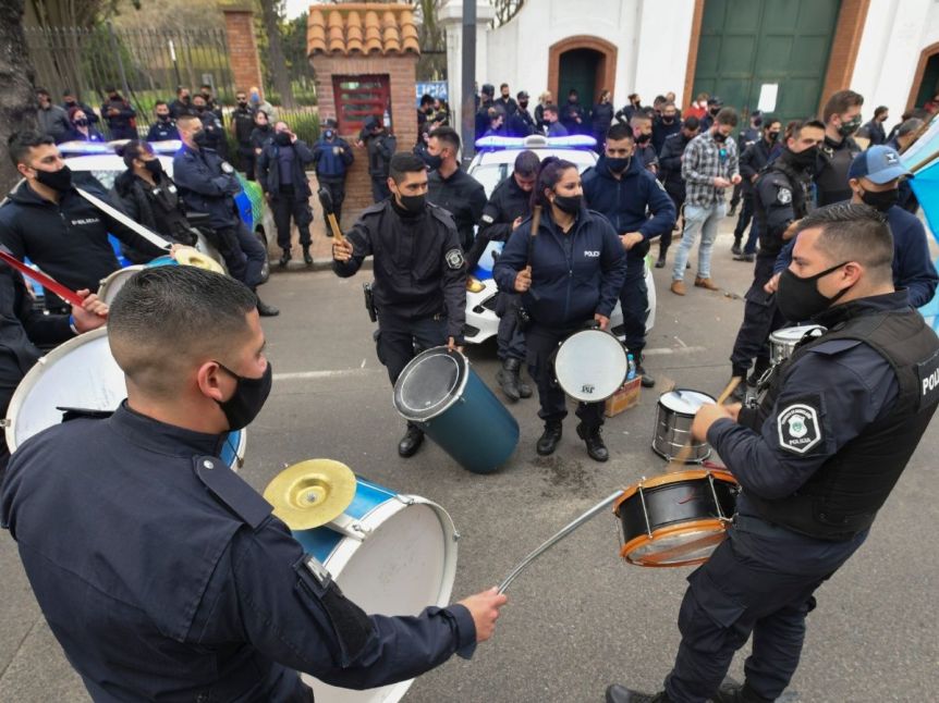 Dos tendencias, la misma grieta
