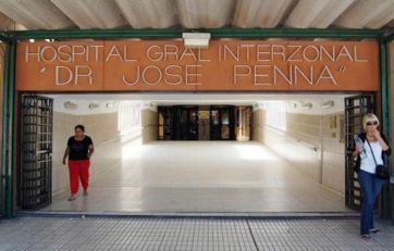 El Covid pone en jaque al sistema sanitario: el interior, al borde del colapso