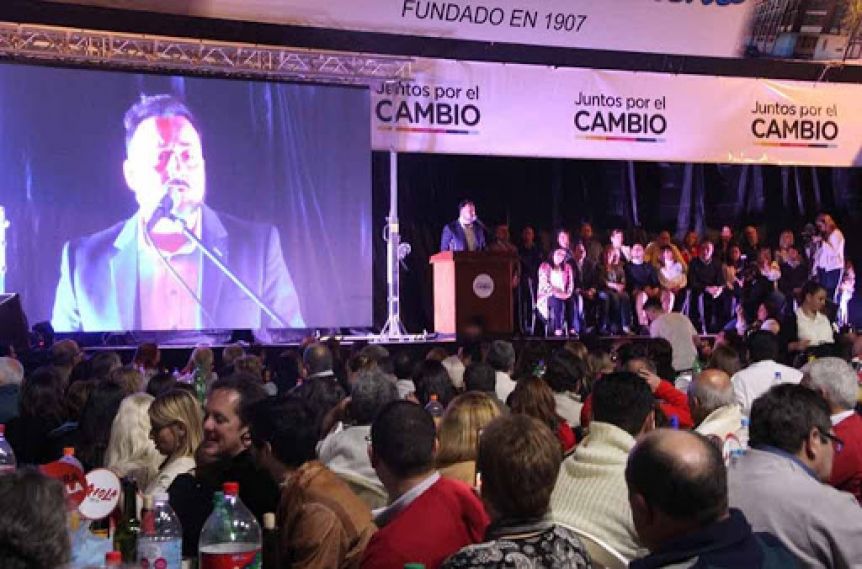 Intendentes JxC piden repartir con municipios los fondos recortados a CABA
