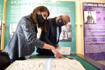 Zamora convocó a un pacto por la Educación para la vuelta a clases