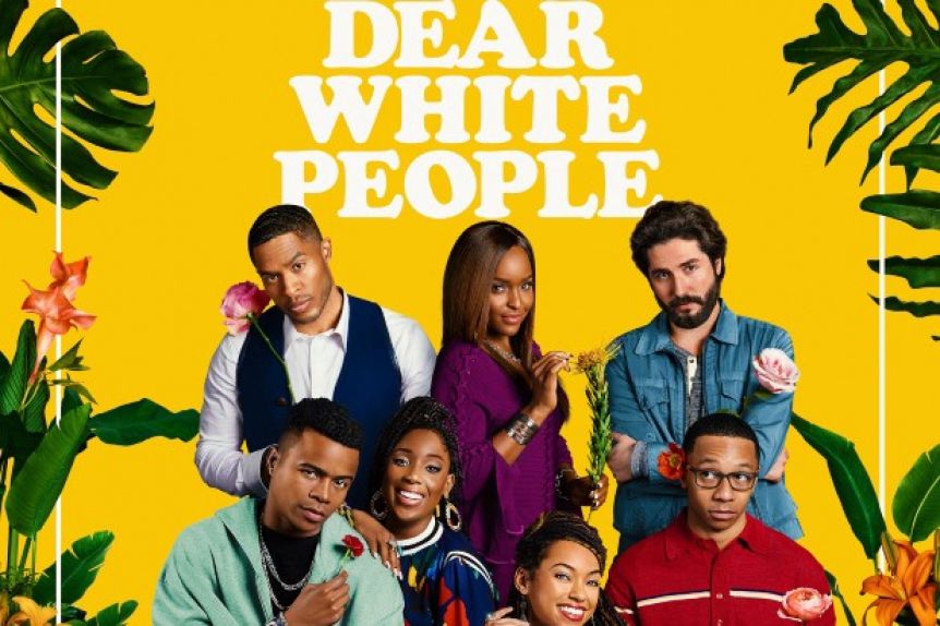 Jeremy Tardy anunció que no formará parte de  Dear White People