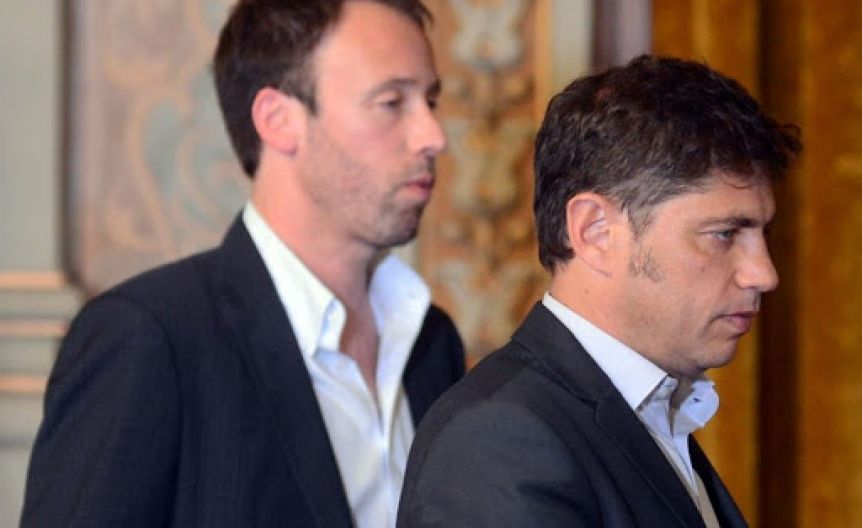 Kicillof volvió a extender el plazo para reestructurar la deuda bonaerense