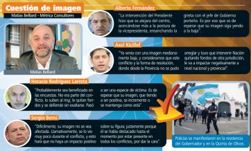 Oíd el ruido de rotas cadenas