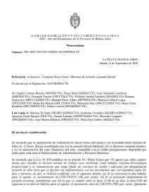 Denuncian recortes en Educación entre gallos y medianoche y se suman pedidos por paritarias