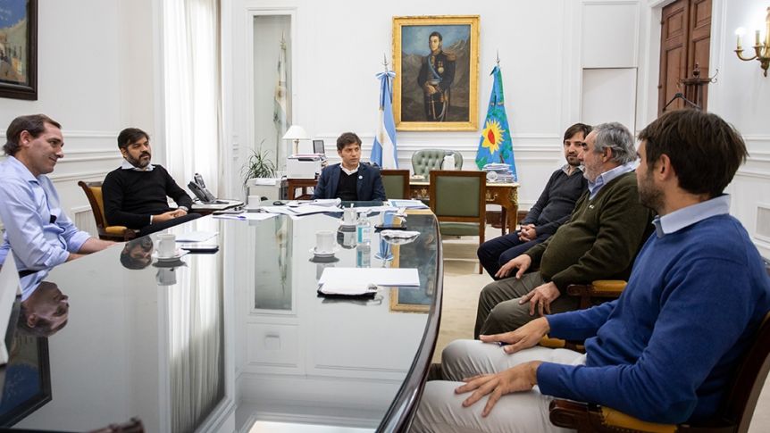 El plan B: la propuesta opositora para salir del sistema de fases