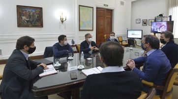 Se mira y no se toca: los intendentes reclaman pero Provincia no reparte