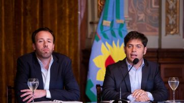 Se mira y no se toca: los intendentes reclaman pero Provincia no reparte