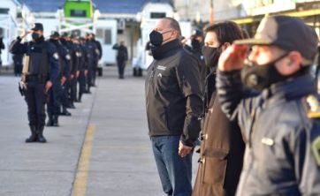Se mira y no se toca: los intendentes reclaman pero Provincia no reparte