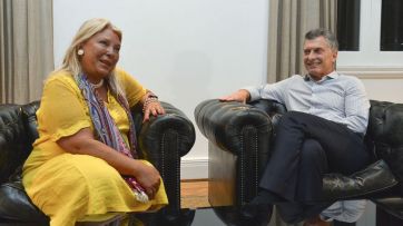 ¿Quién lidera Juntos por el Cambio?