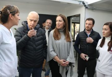 ¿Quién lidera Juntos por el Cambio?