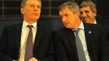 ¿Quién lidera Juntos por el Cambio?