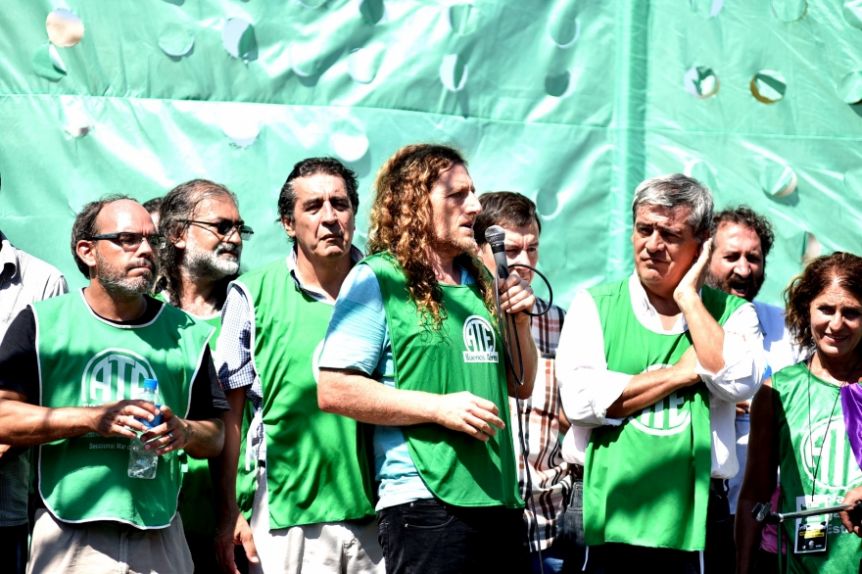 Presión por un nuevo aumento salarial: Provincia y los gremios estatales, cara a cara (por zoom)
