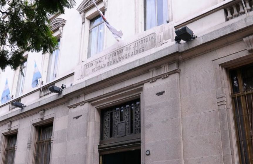 Se van cerca de $25 millones para hacer una serie de arreglos en el TSJ