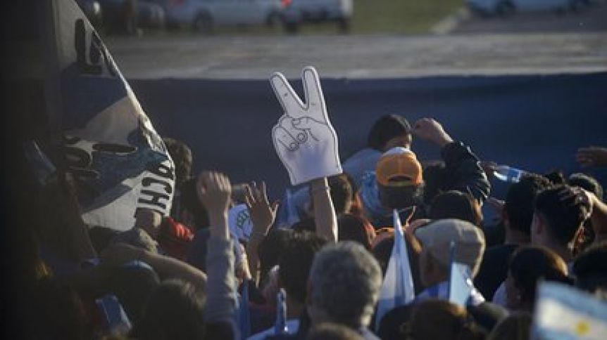 Cómo será el 17 de octubre en pandemia