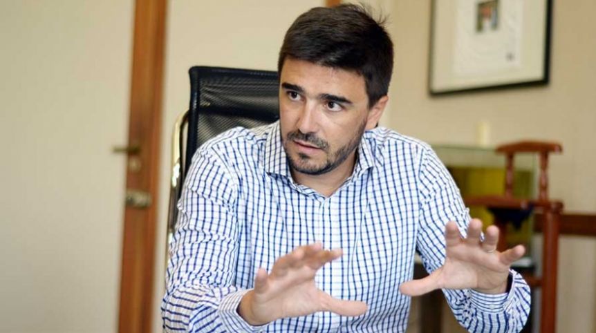 Intendente Pro mandó para atrás un alivio en las tasas y los comerciantes estallaron de bronca
